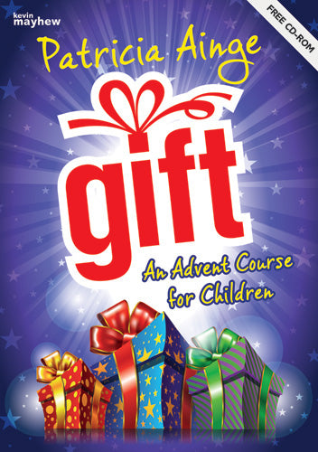 Gift - Advent Course For ChildrenGift - Advent Course For Children