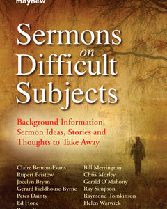 Sermons On Difficult SubjectsSermons On Difficult Subjects