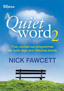 A Quiet Word 2A Quiet Word 2