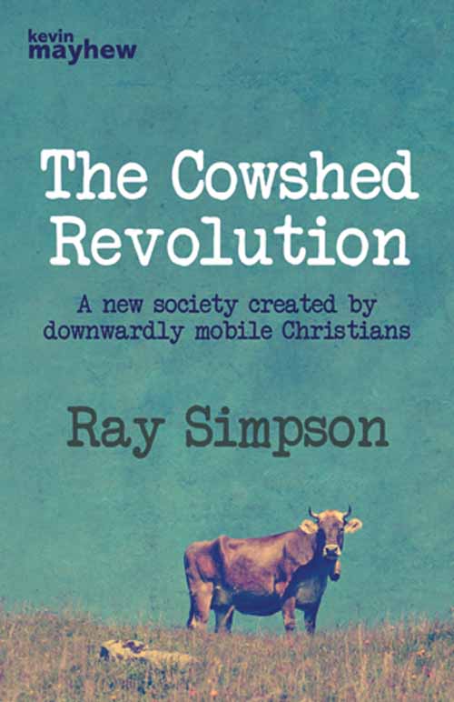 The Cowshed RevolutionThe Cowshed Revolution