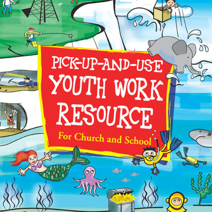 Youth Work ResourceYouth Work Resource