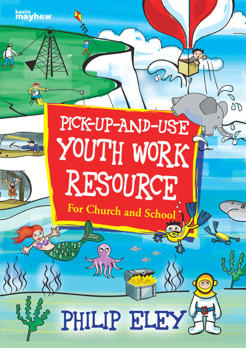 Youth Work ResourceYouth Work Resource