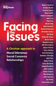 Facing The IssuesFacing The Issues
