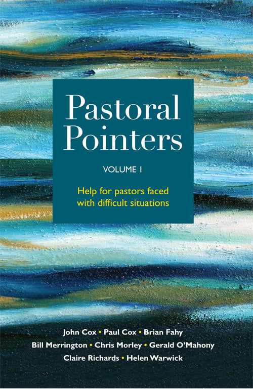 Pastoral Pointers Volume 1Pastoral Pointers Volume 1