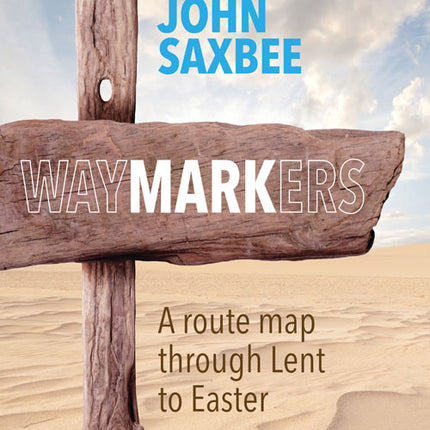 WaymarkersWaymarkers