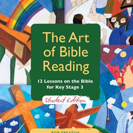 The Art Of Bible ReadingThe Art Of Bible Reading