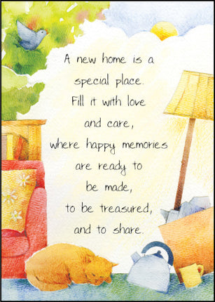 New HomeNew Home