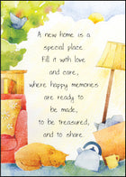 New HomeNew Home
