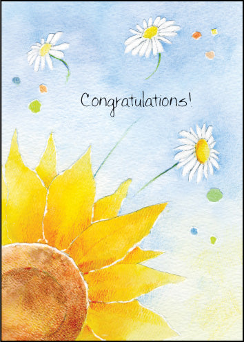 CongratulationsCongratulations