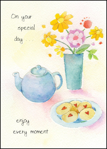 On Your Special DayOn Your Special Day