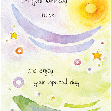 On Your BirthdayOn Your Birthday