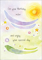 On Your BirthdayOn Your Birthday