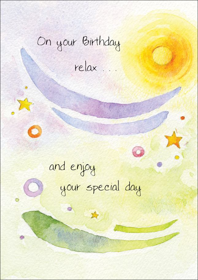 On Your BirthdayOn Your Birthday