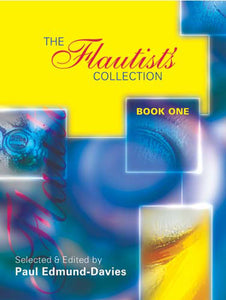 Flautists Collection 1Flautists Collection 1
