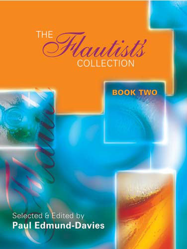 Flautists Collection 2Flautists Collection 2