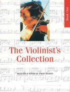 Violinists Collection 1Violinists Collection 1