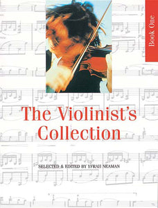 Violinists Collection 1Violinists Collection 1