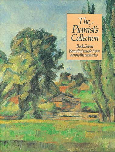 Pianists Collection Book 7Pianists Collection Book 7