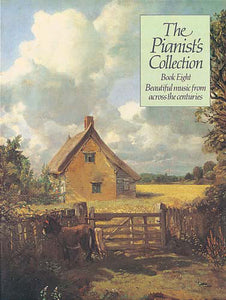 Pianists Collection Book 8Pianists Collection Book 8