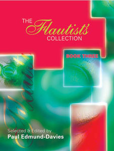 Flautists Collection 3Flautists Collection 3