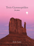 Trois GymnopediesTrois Gymnopedies