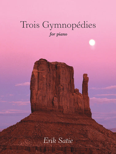 Trois GymnopediesTrois Gymnopedies