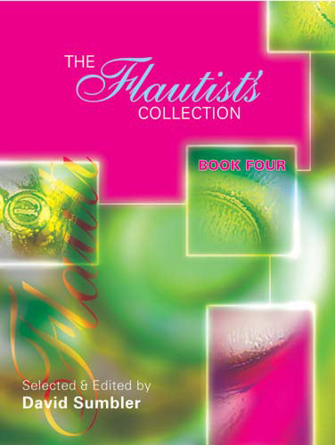 Flautists Collection 4Flautists Collection 4