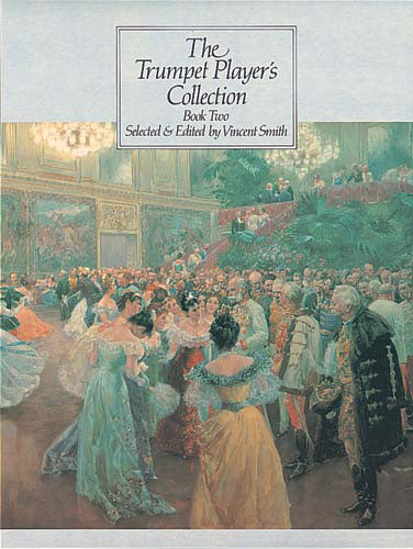 Trumpet Players Collection Bk 2Trumpet Players Collection Bk 2