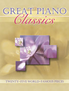 Great Piano ClassicsGreat Piano Classics