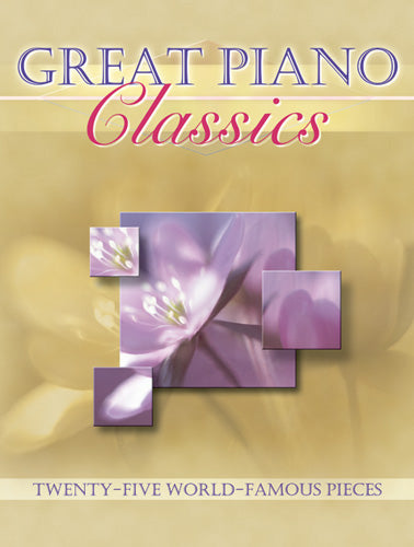 Great Piano ClassicsGreat Piano Classics