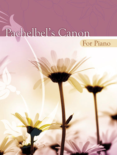 Pachelbels Canon For PianoPachelbels Canon For Piano