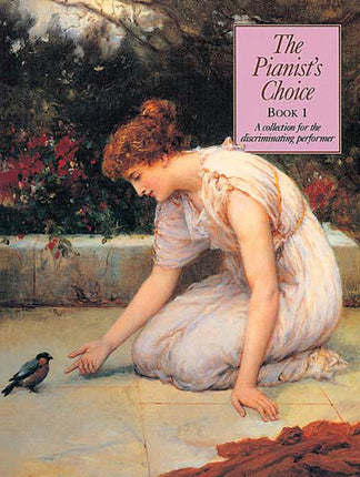 Pianist's Choice Book 1Pianist's Choice Book 1