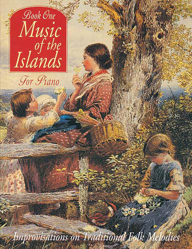 Music Of The Islands For Piano Book 1Music Of The Islands For Piano Book 1