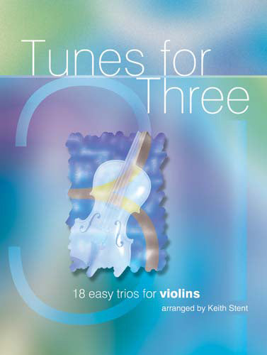 Tunes For Three-ViolinTunes For Three-Violin