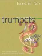 Tunes For Two-TrumpetTunes For Two-Trumpet