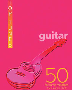 Top Tunes For GuitarTop Tunes For Guitar