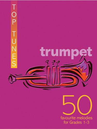 Top Tunes For TrumpetTop Tunes For Trumpet