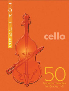 Top Tunes For CelloTop Tunes For Cello