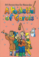 Pocketful Of Carols RecorderPocketful Of Carols Recorder