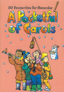Pocketful Of Carols RecorderPocketful Of Carols Recorder