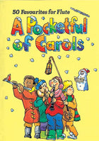 Pocketful Of Carols FlutePocketful Of Carols Flute
