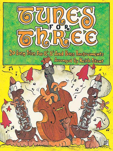 Tunes For Three-B Flatb FlatbassTunes For Three-B Flatb Flatbass