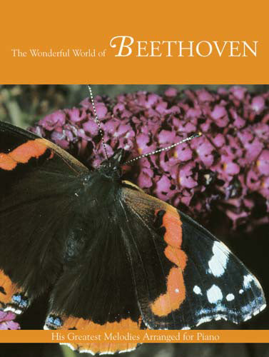 Wonderful World Of BeethovenWonderful World Of Beethoven