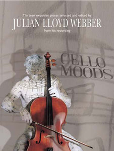Cello MoodsCello Moods