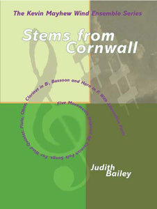 Stems From CornwallStems From Cornwall
