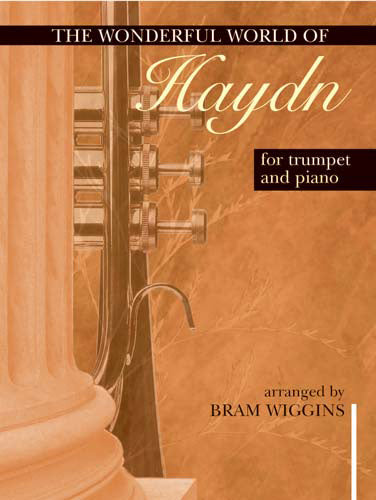 Wonderful World Of Haydn For TrumpetWonderful World Of Haydn For Trumpet