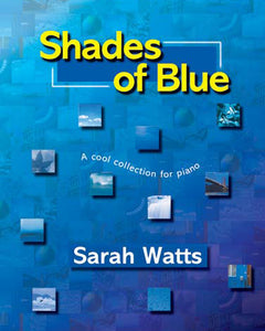 Shades Of BlueShades Of Blue