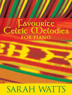 Favourite Celtic Melodies For PianoFavourite Celtic Melodies For Piano