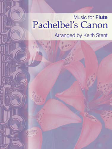 Pachelbel's Canon For FlutePachelbel's Canon For Flute