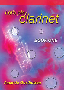 Let's Play ClarinetLet's Play Clarinet